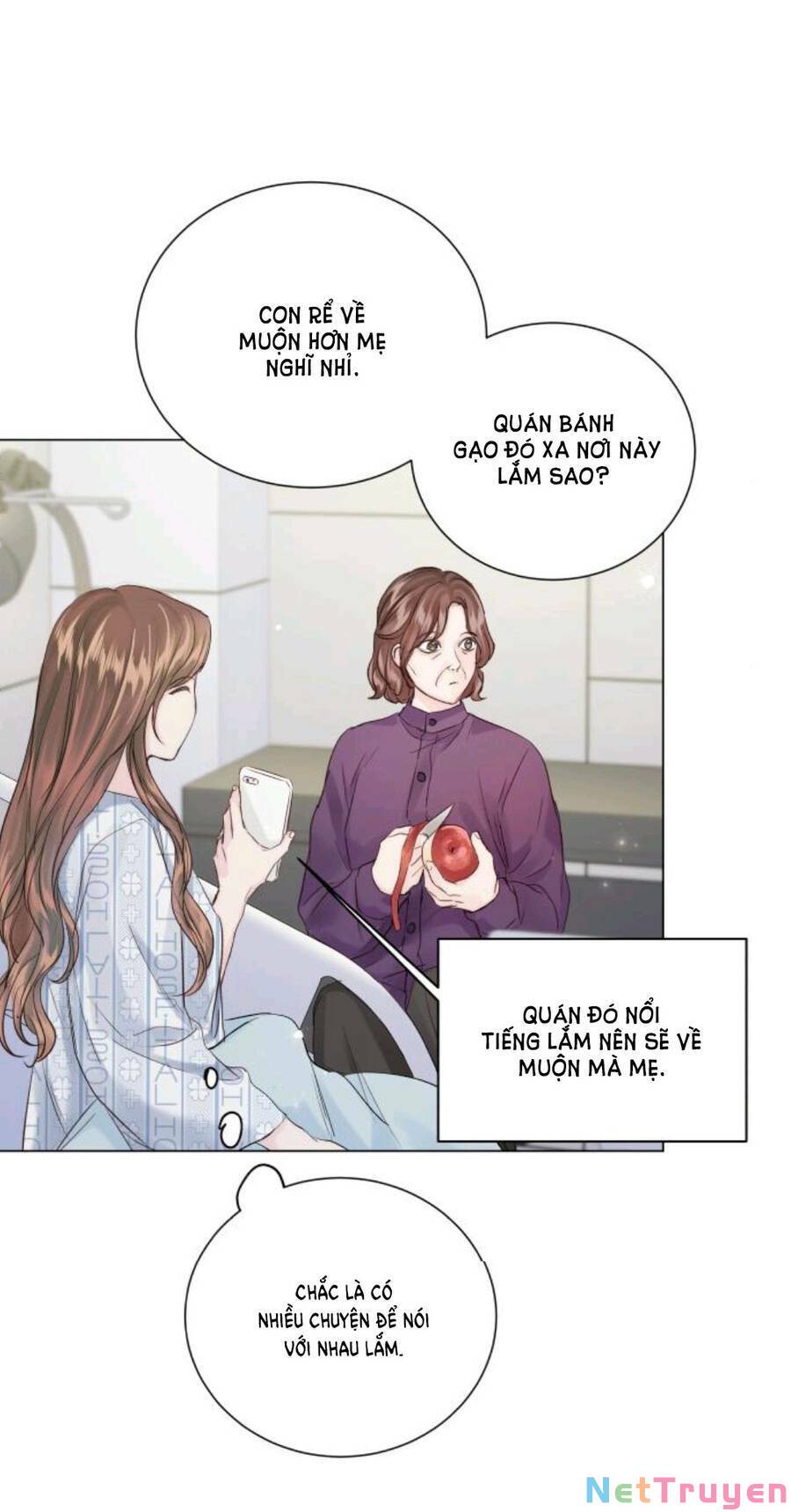 Kết Thúc Nhất Định Sẽ Có Hậu: Chapter 107.2