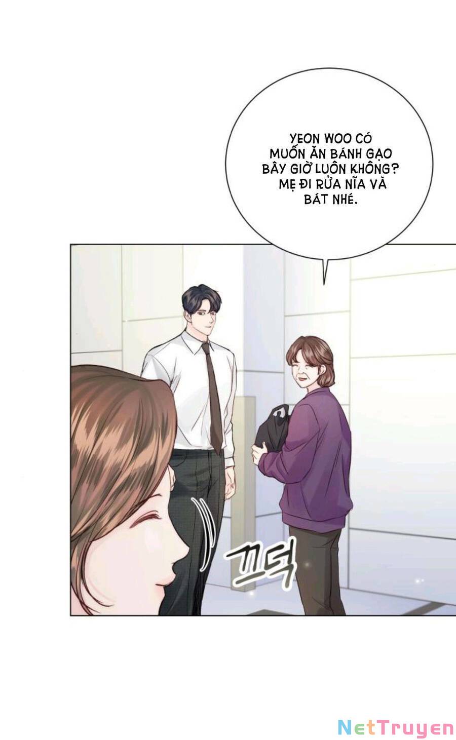 Kết Thúc Nhất Định Sẽ Có Hậu: Chapter 107.2