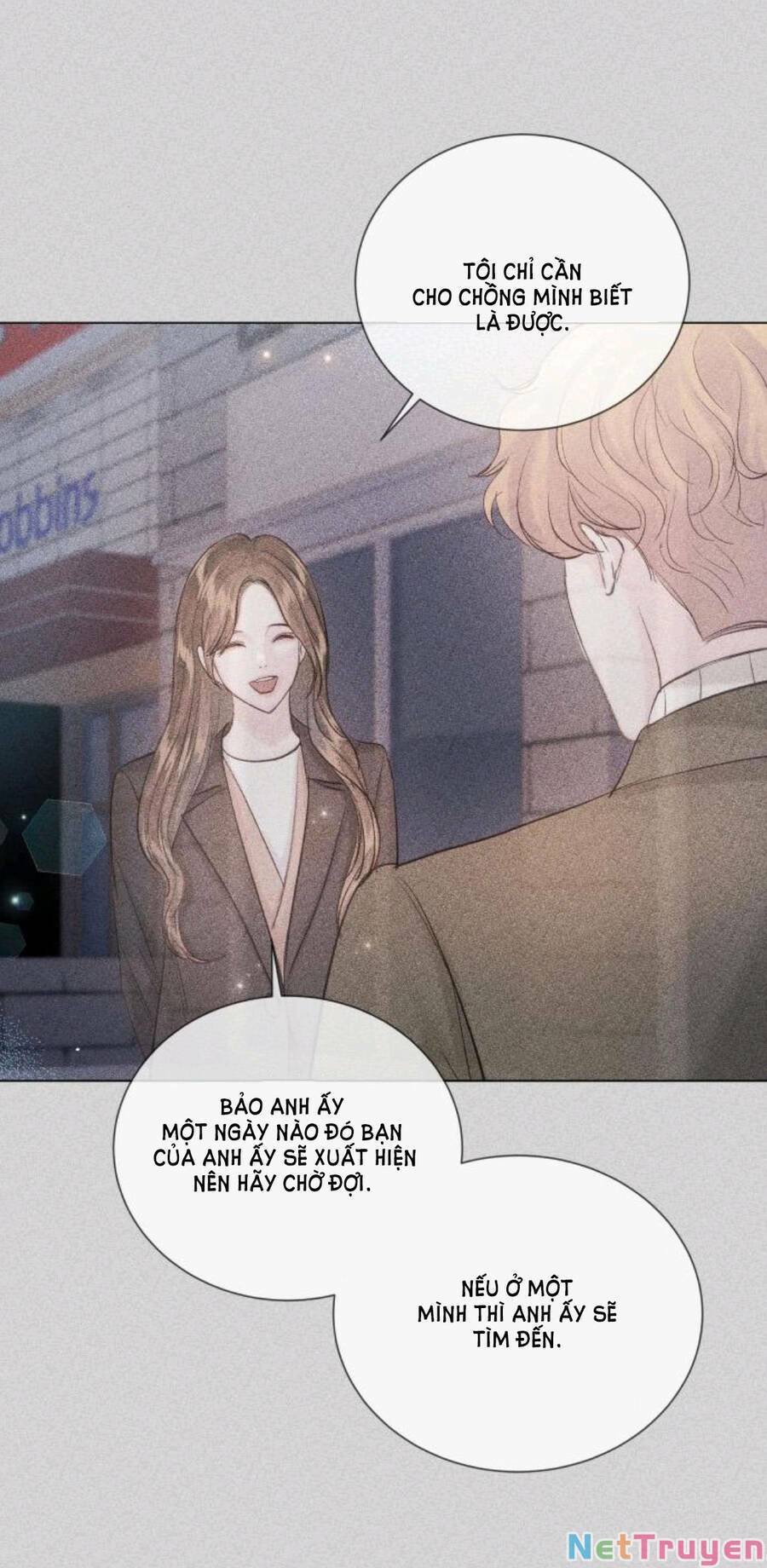 Kết Thúc Nhất Định Sẽ Có Hậu: Chapter 107.2