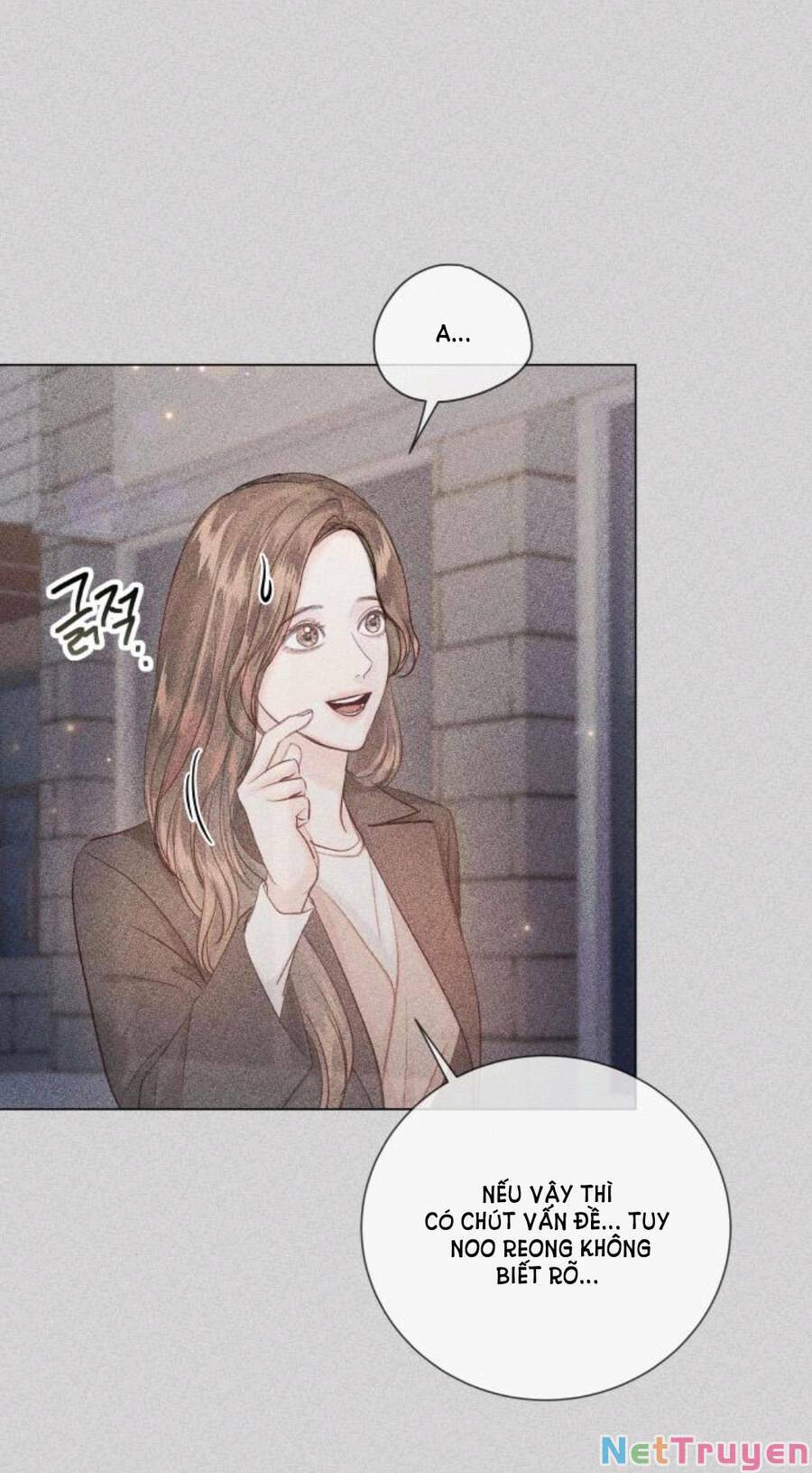 Kết Thúc Nhất Định Sẽ Có Hậu: Chapter 107.2
