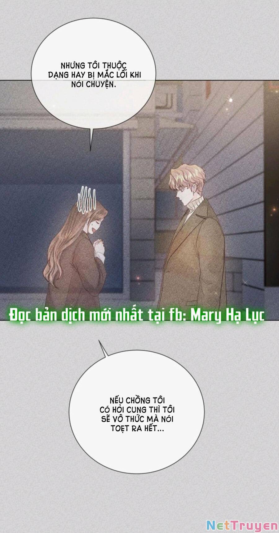 Kết Thúc Nhất Định Sẽ Có Hậu: Chapter 107.2