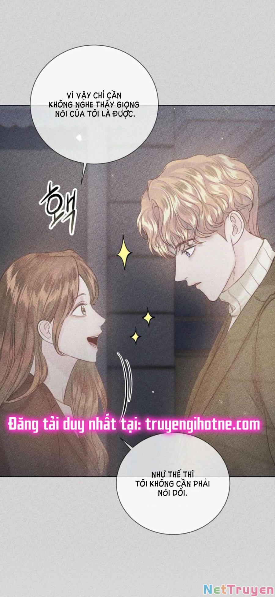 Kết Thúc Nhất Định Sẽ Có Hậu: Chapter 107.2
