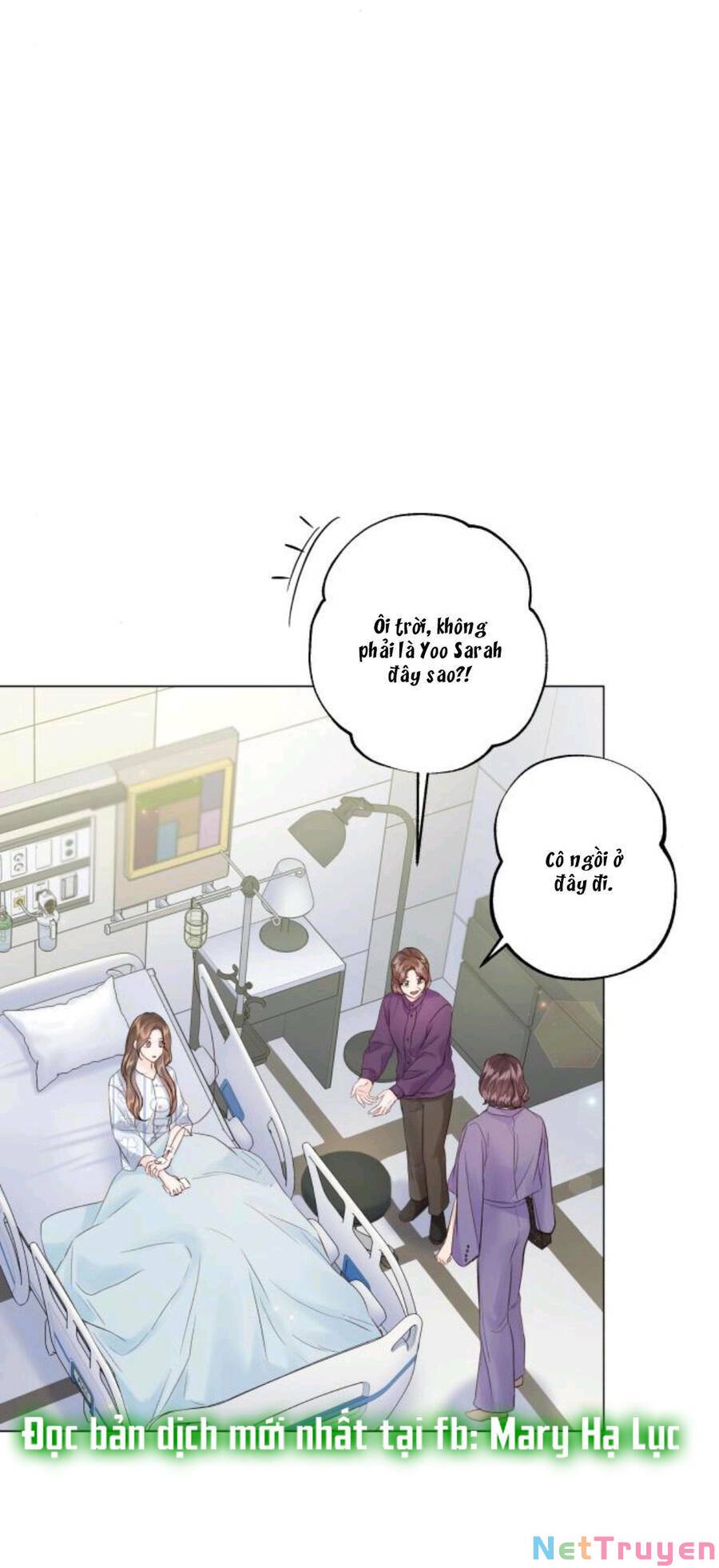 Kết Thúc Nhất Định Sẽ Có Hậu: Chapter 107.2