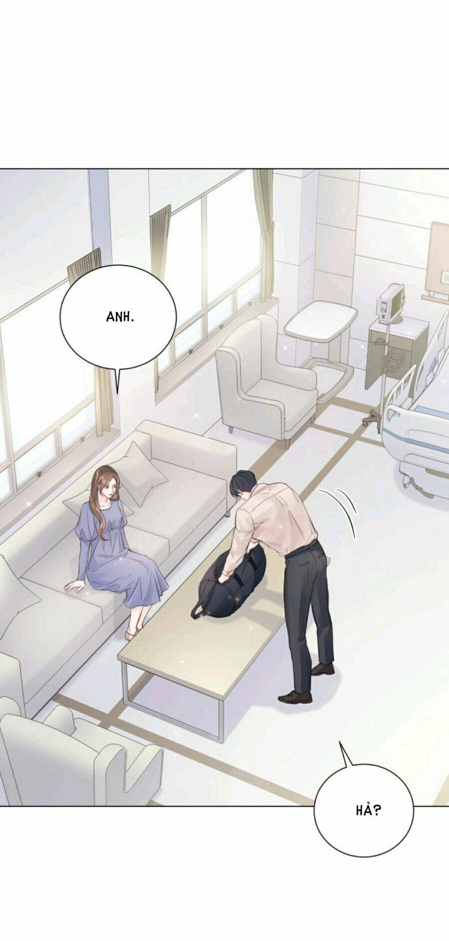 Kết Thúc Nhất Định Sẽ Có Hậu: Chapter 108.1