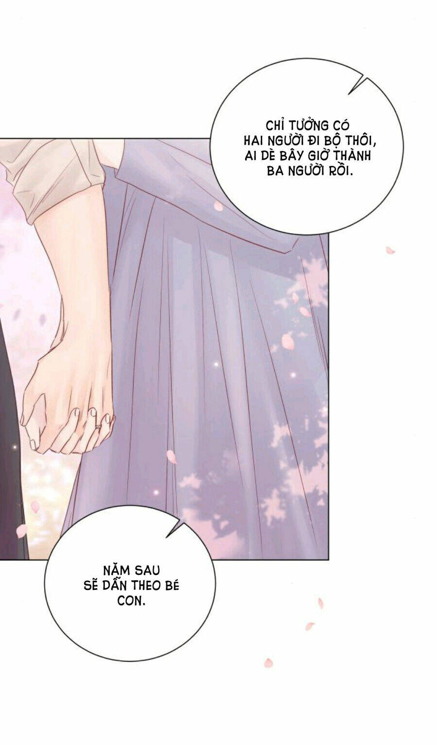 Kết Thúc Nhất Định Sẽ Có Hậu: Chapter 108.1