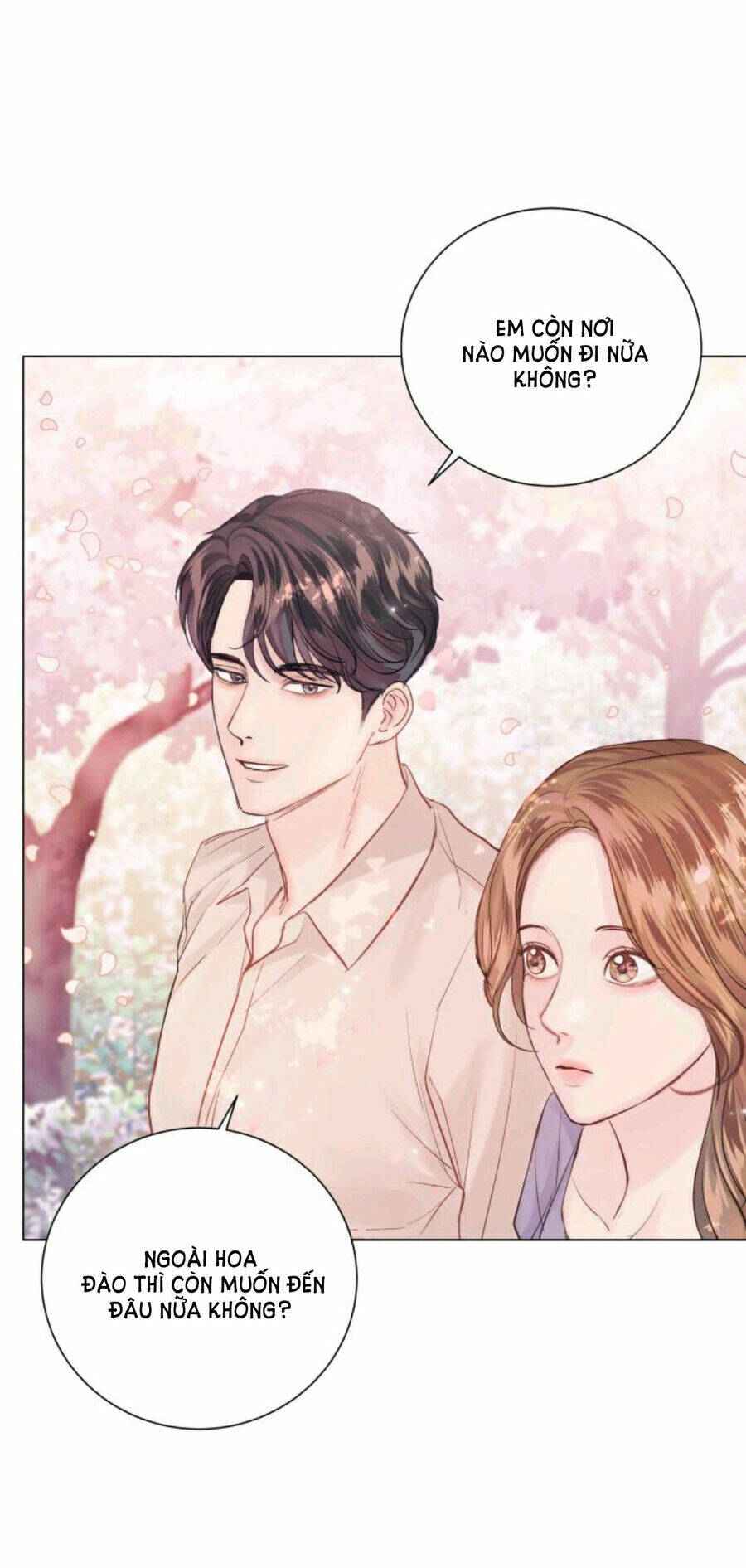 Kết Thúc Nhất Định Sẽ Có Hậu: Chapter 108.1