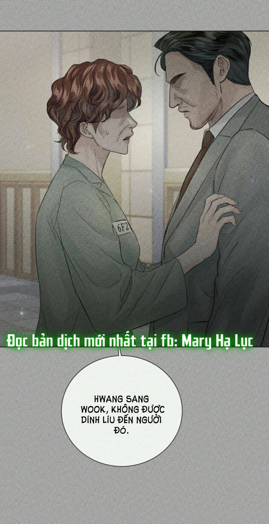 Kết Thúc Nhất Định Sẽ Có Hậu: Chapter 108.1