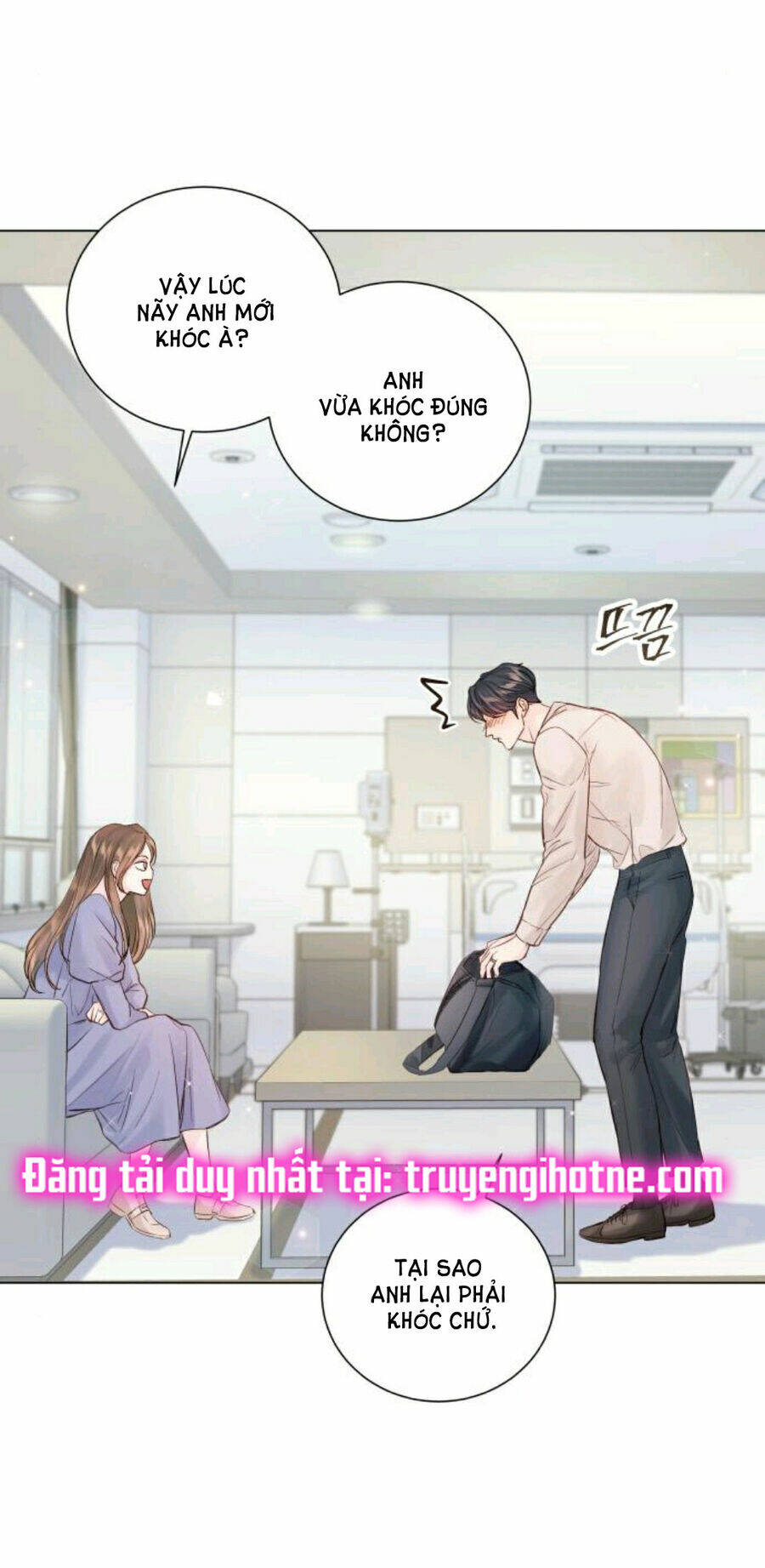 Kết Thúc Nhất Định Sẽ Có Hậu: Chapter 108.1