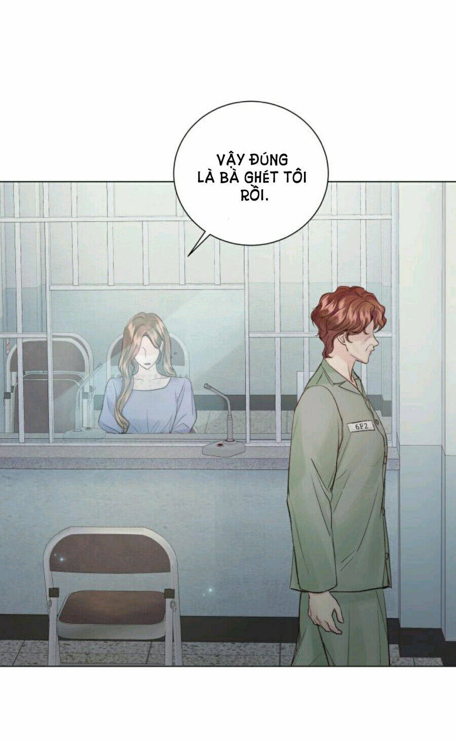 Kết Thúc Nhất Định Sẽ Có Hậu: Chapter 108.1