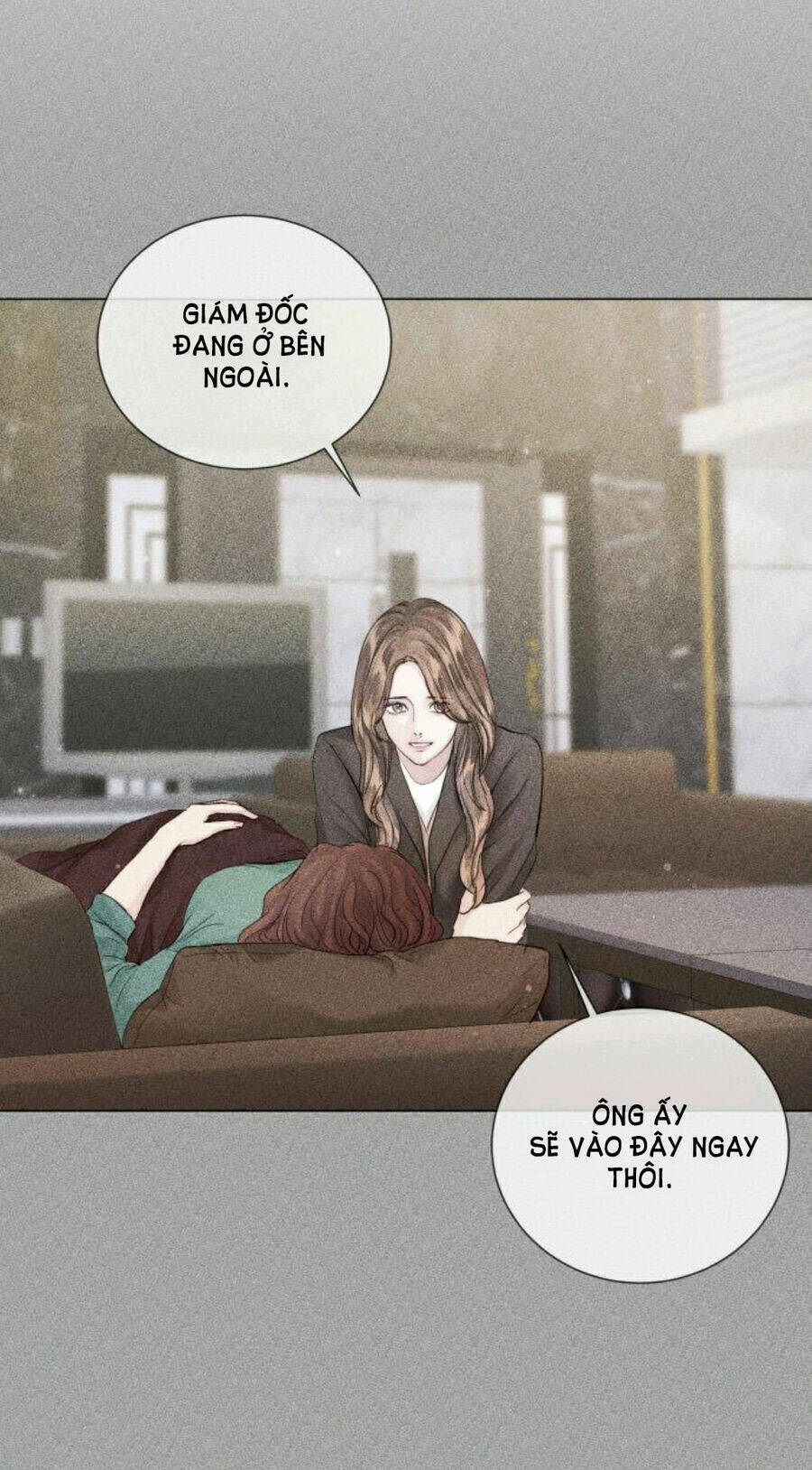 Kết Thúc Nhất Định Sẽ Có Hậu: Chapter 108.1