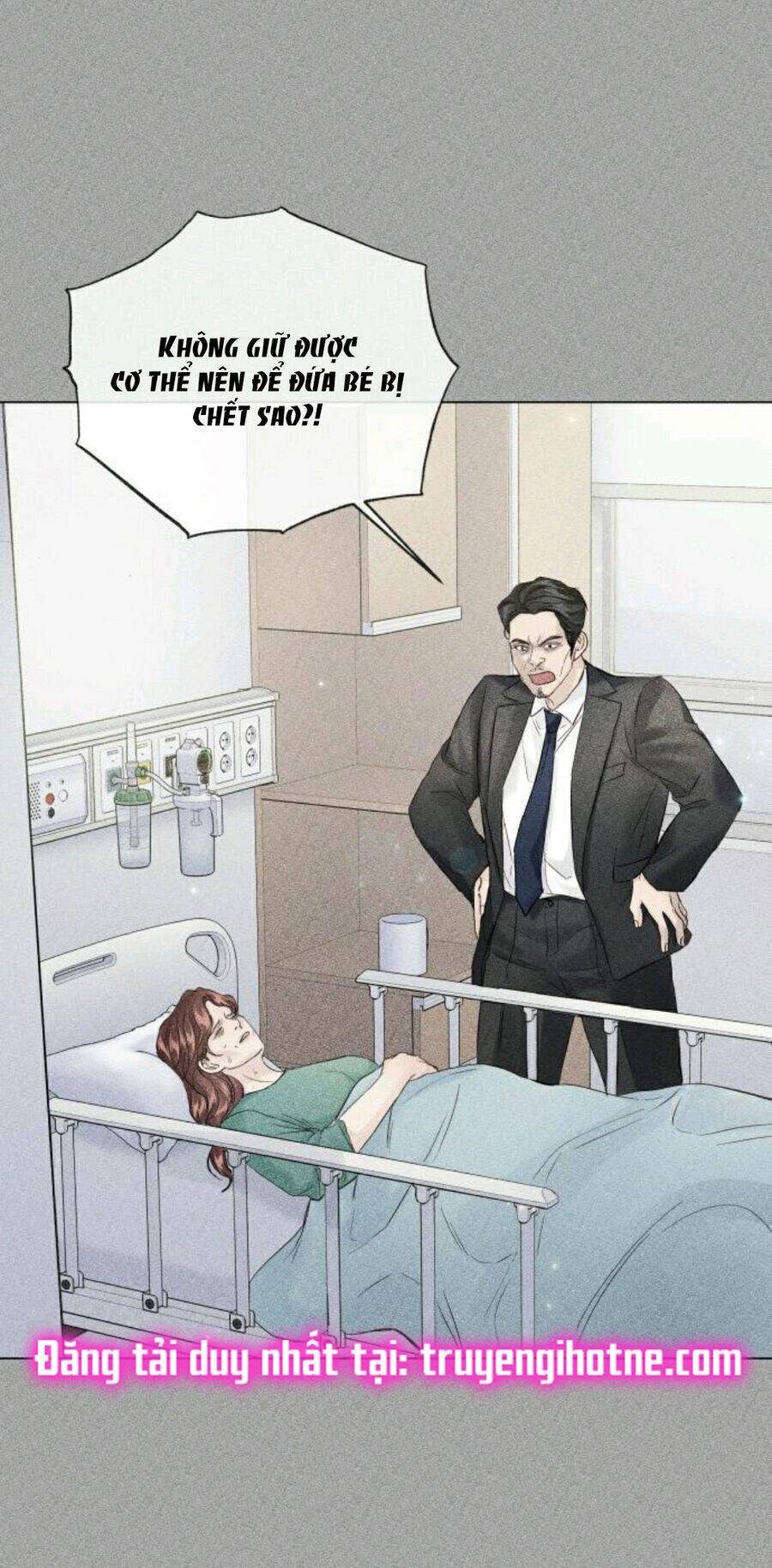Kết Thúc Nhất Định Sẽ Có Hậu: Chapter 108.1