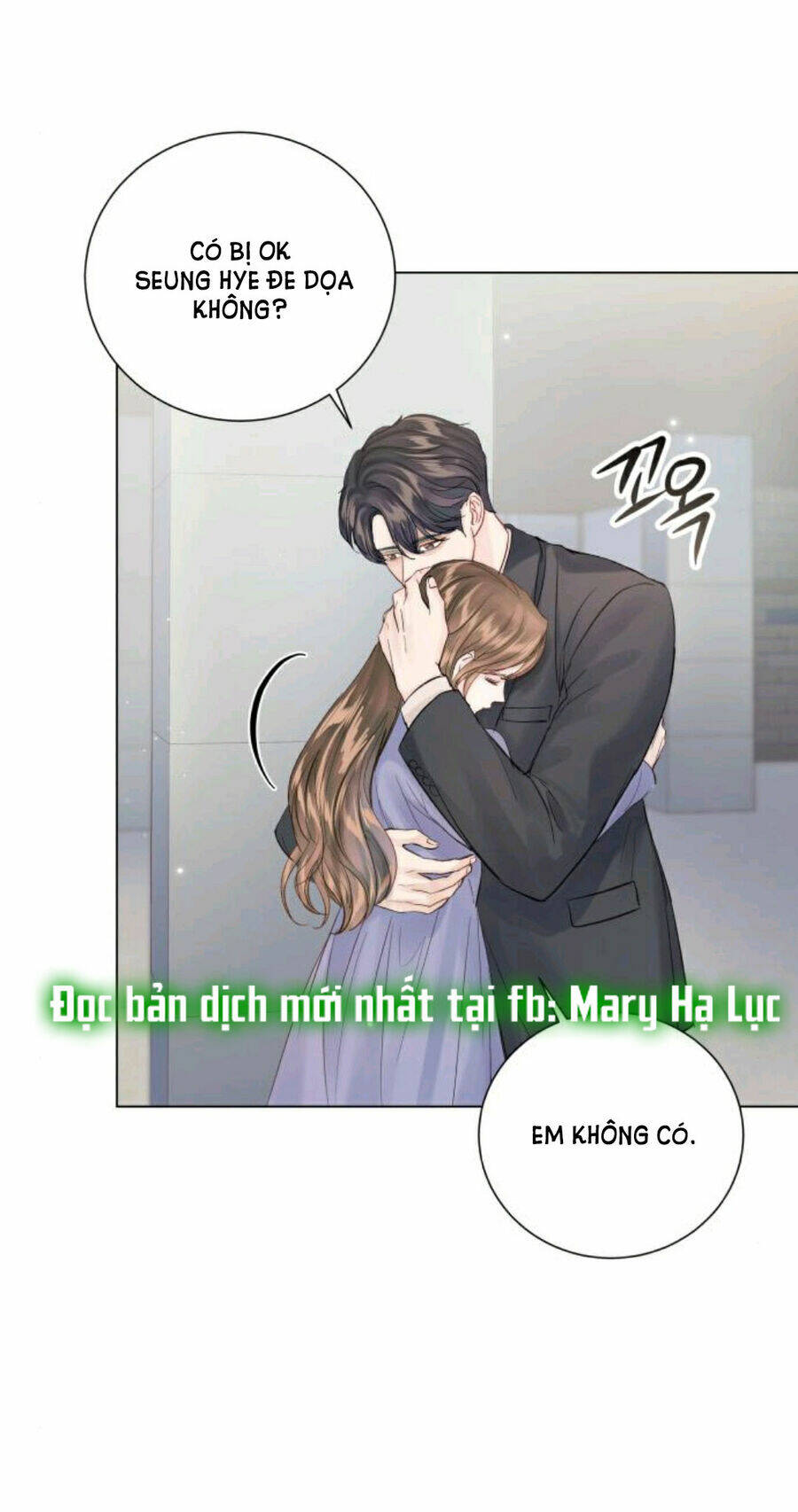 Kết Thúc Nhất Định Sẽ Có Hậu: Chapter 108.2