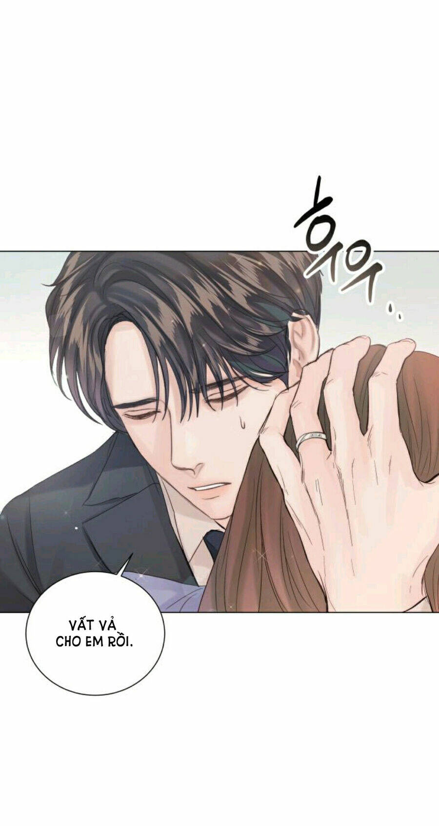 Kết Thúc Nhất Định Sẽ Có Hậu: Chapter 108.2