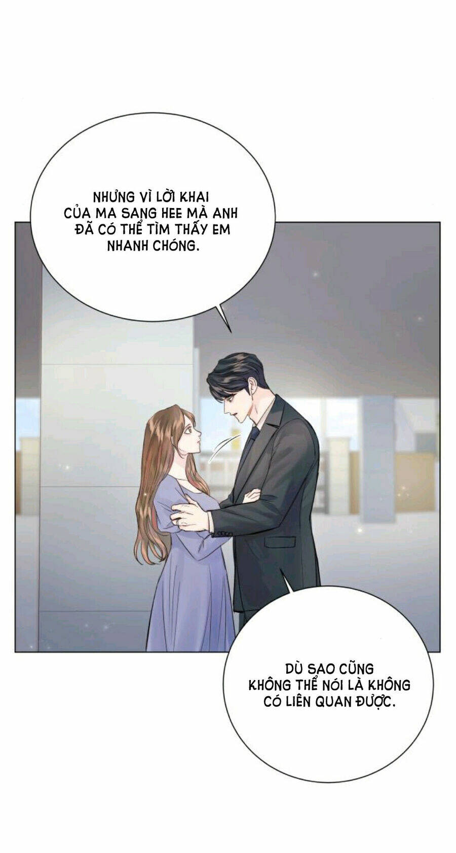 Kết Thúc Nhất Định Sẽ Có Hậu: Chapter 108.2