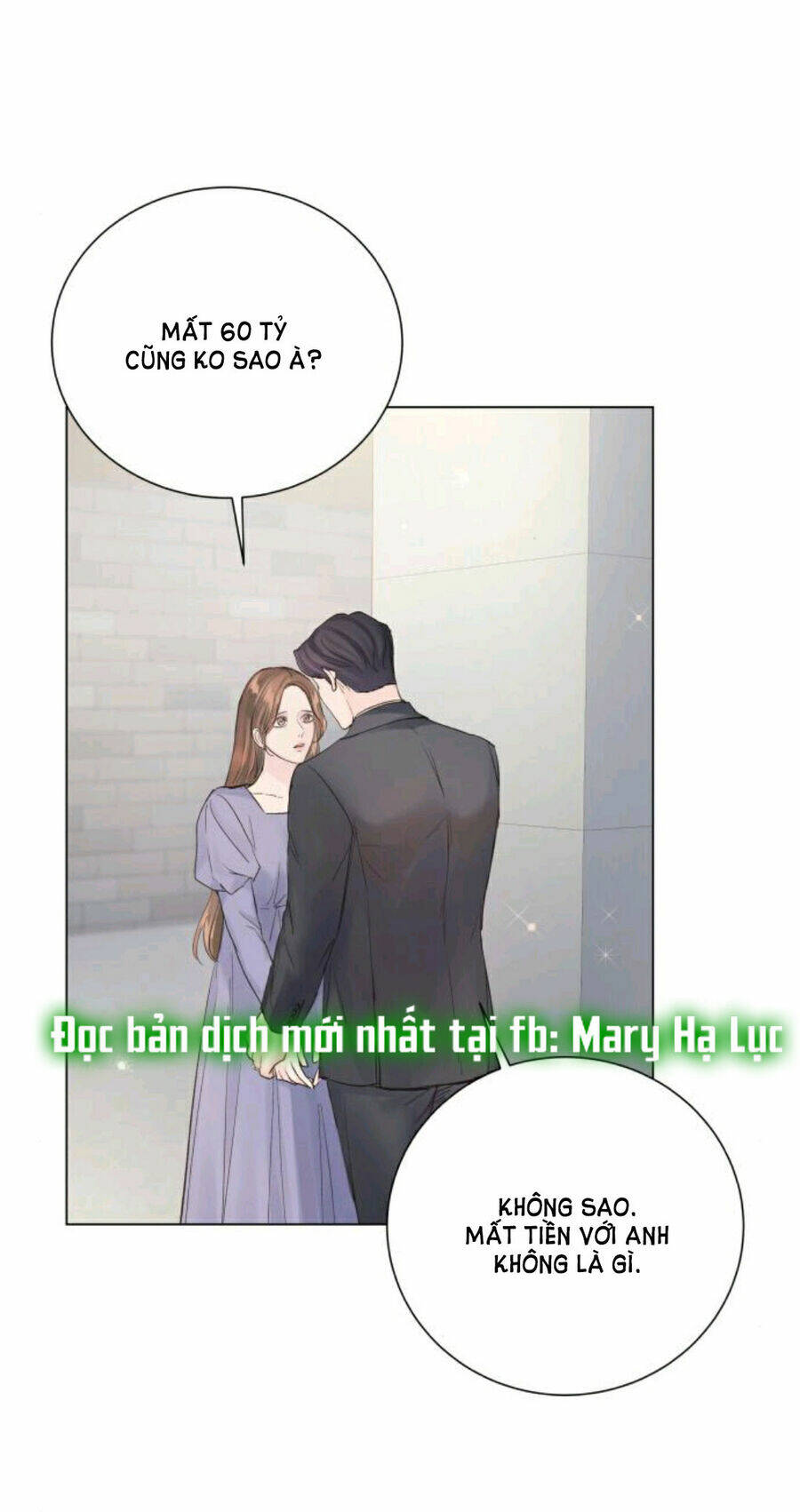 Kết Thúc Nhất Định Sẽ Có Hậu: Chapter 108.2
