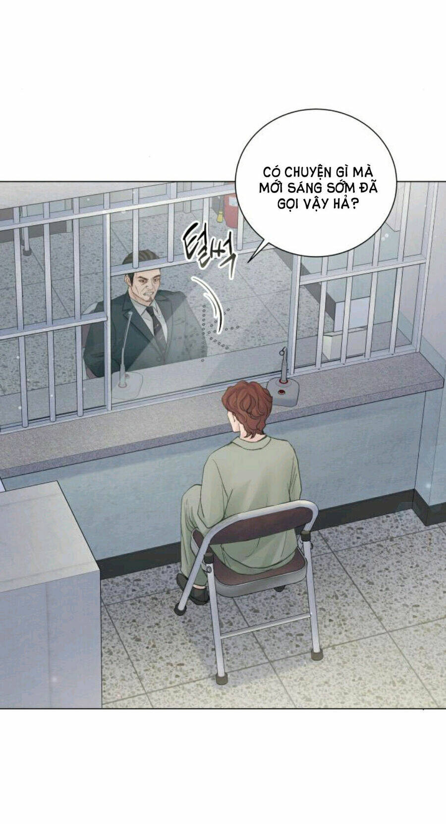 Kết Thúc Nhất Định Sẽ Có Hậu: Chapter 108.2