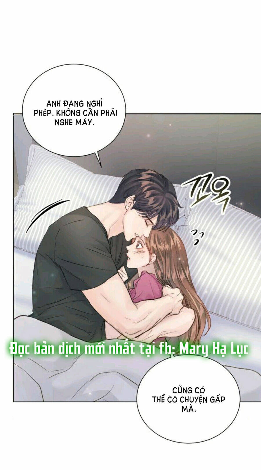 Kết Thúc Nhất Định Sẽ Có Hậu: Chapter 108.2