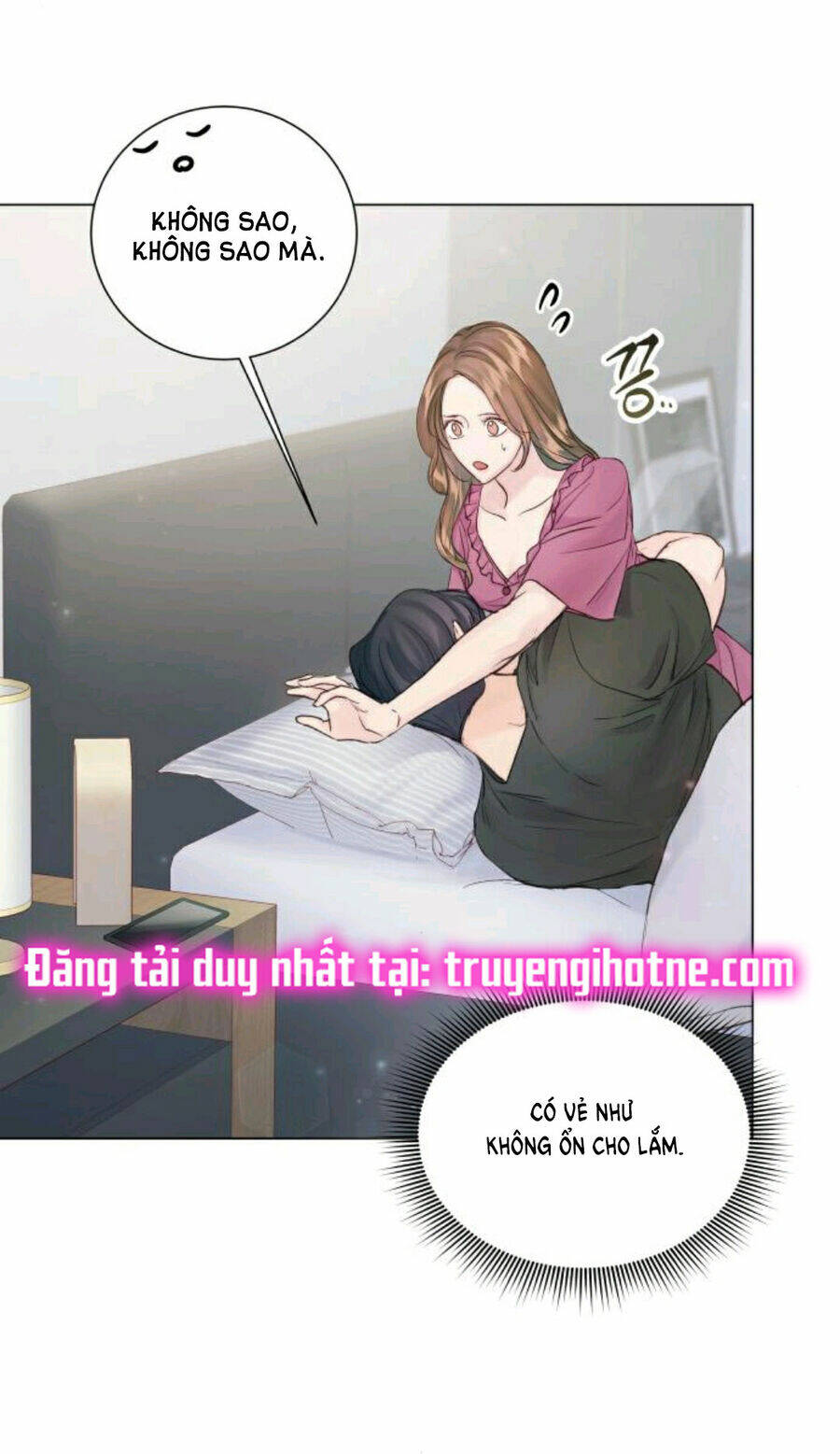 Kết Thúc Nhất Định Sẽ Có Hậu: Chapter 108.2