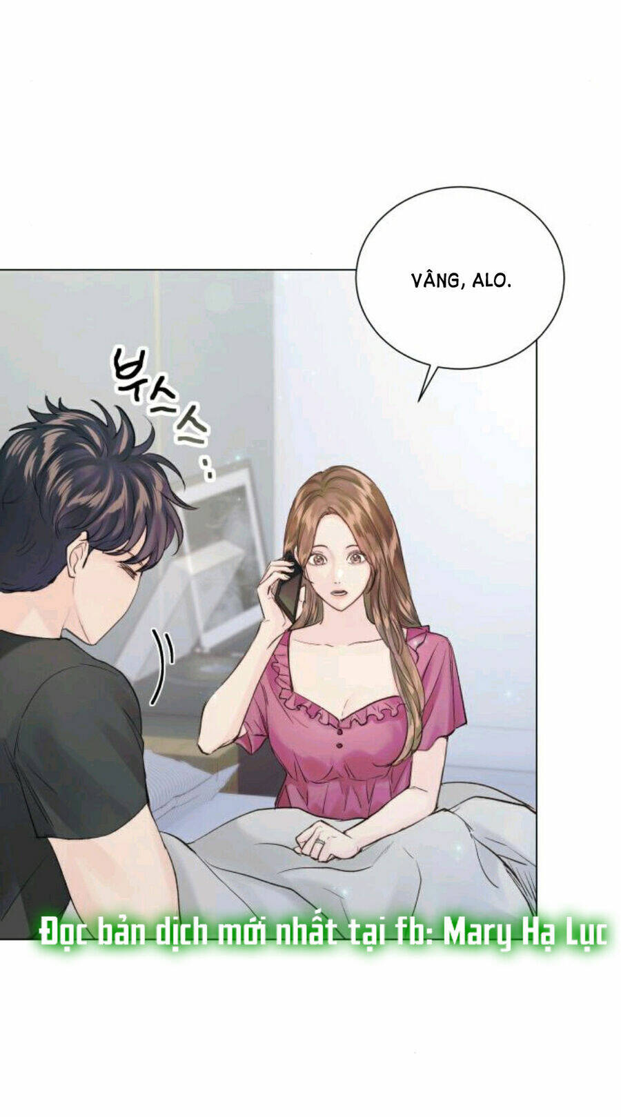 Kết Thúc Nhất Định Sẽ Có Hậu: Chapter 108.2
