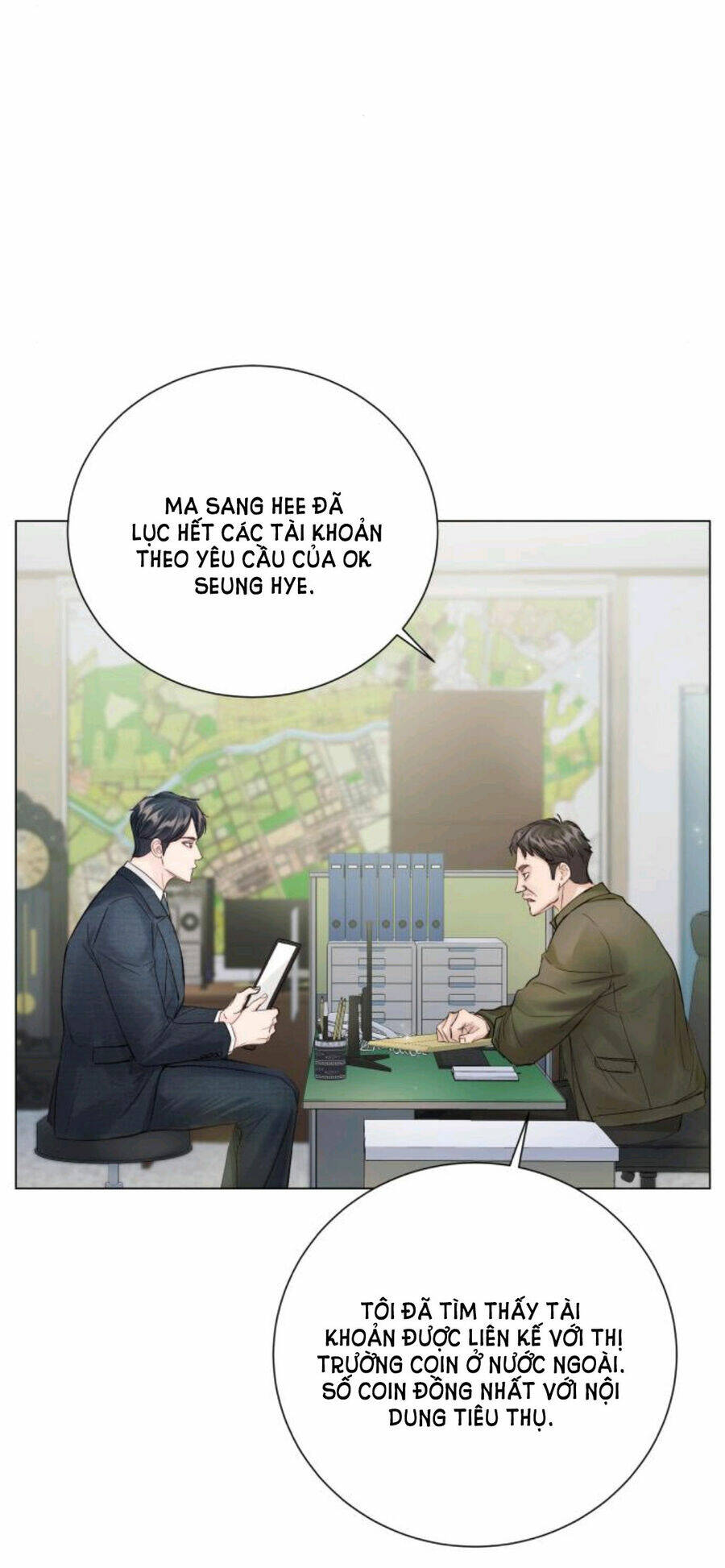 Kết Thúc Nhất Định Sẽ Có Hậu: Chapter 109.1