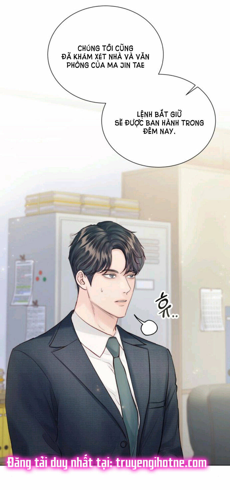 Kết Thúc Nhất Định Sẽ Có Hậu: Chapter 109.1
