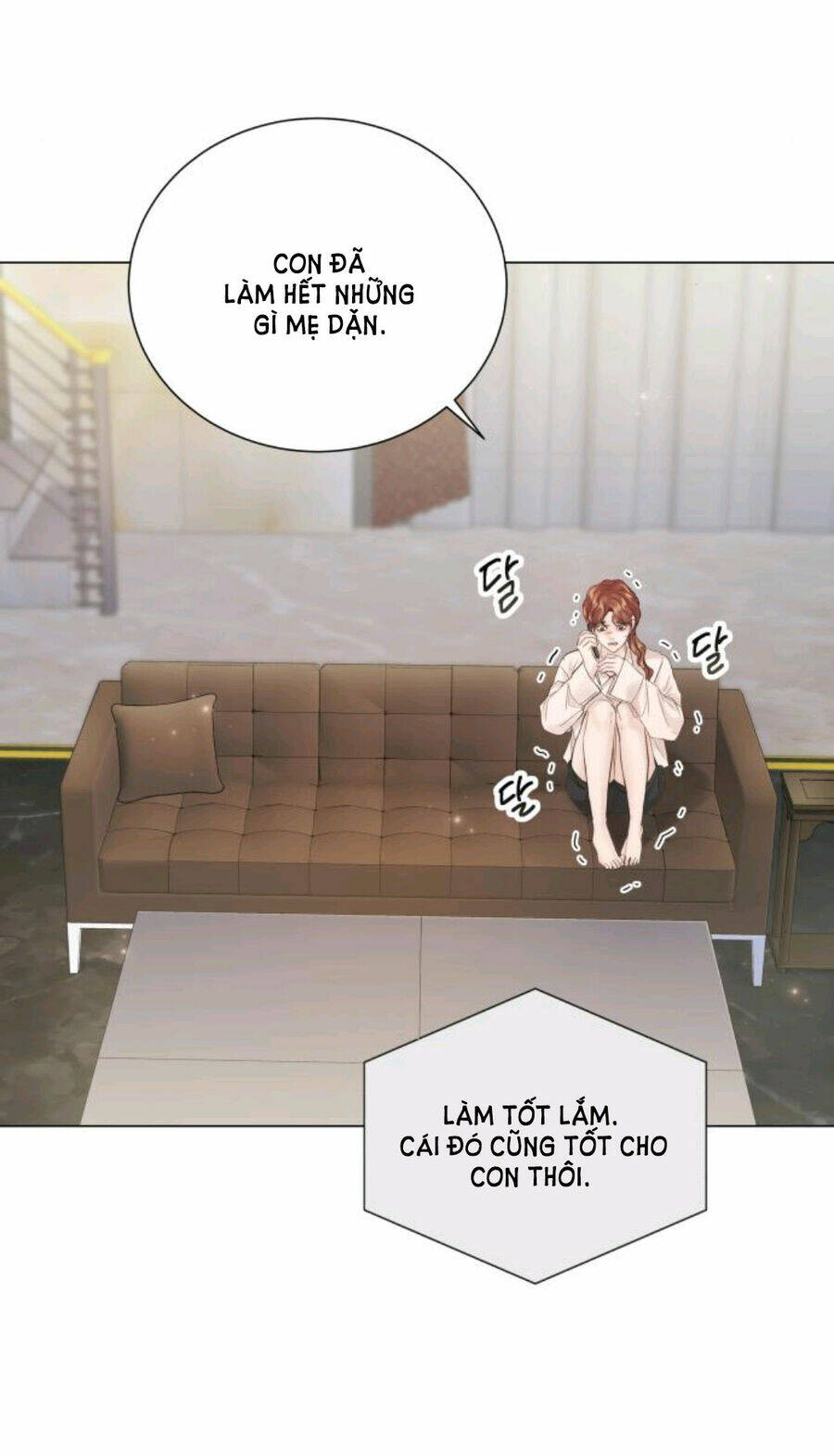 Kết Thúc Nhất Định Sẽ Có Hậu: Chapter 109.1