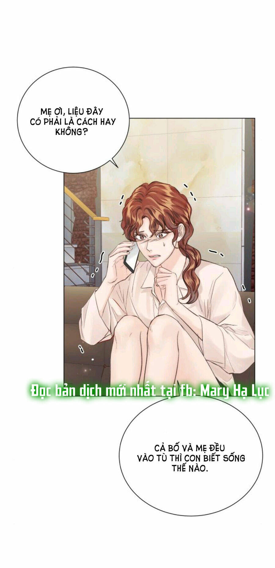 Kết Thúc Nhất Định Sẽ Có Hậu: Chapter 109.1