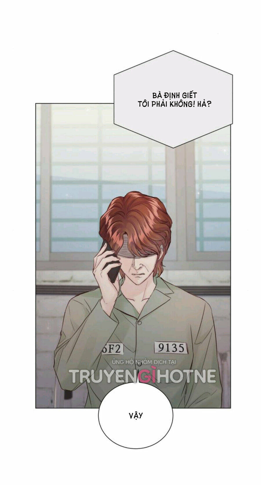 Kết Thúc Nhất Định Sẽ Có Hậu: Chapter 109.1