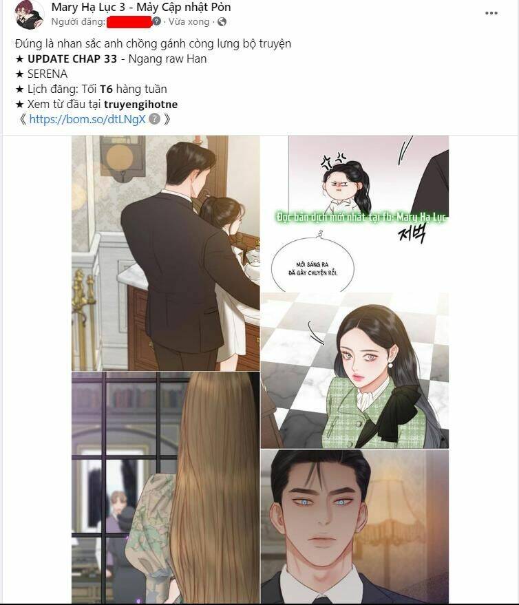 Kết Thúc Nhất Định Sẽ Có Hậu: Chapter 109.1
