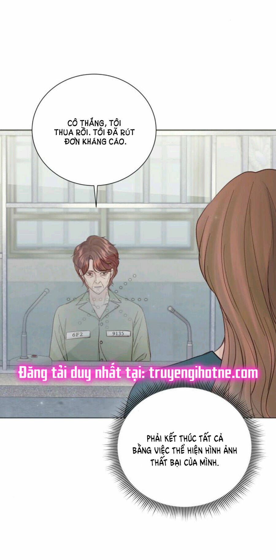 Kết Thúc Nhất Định Sẽ Có Hậu: Chapter 109.1