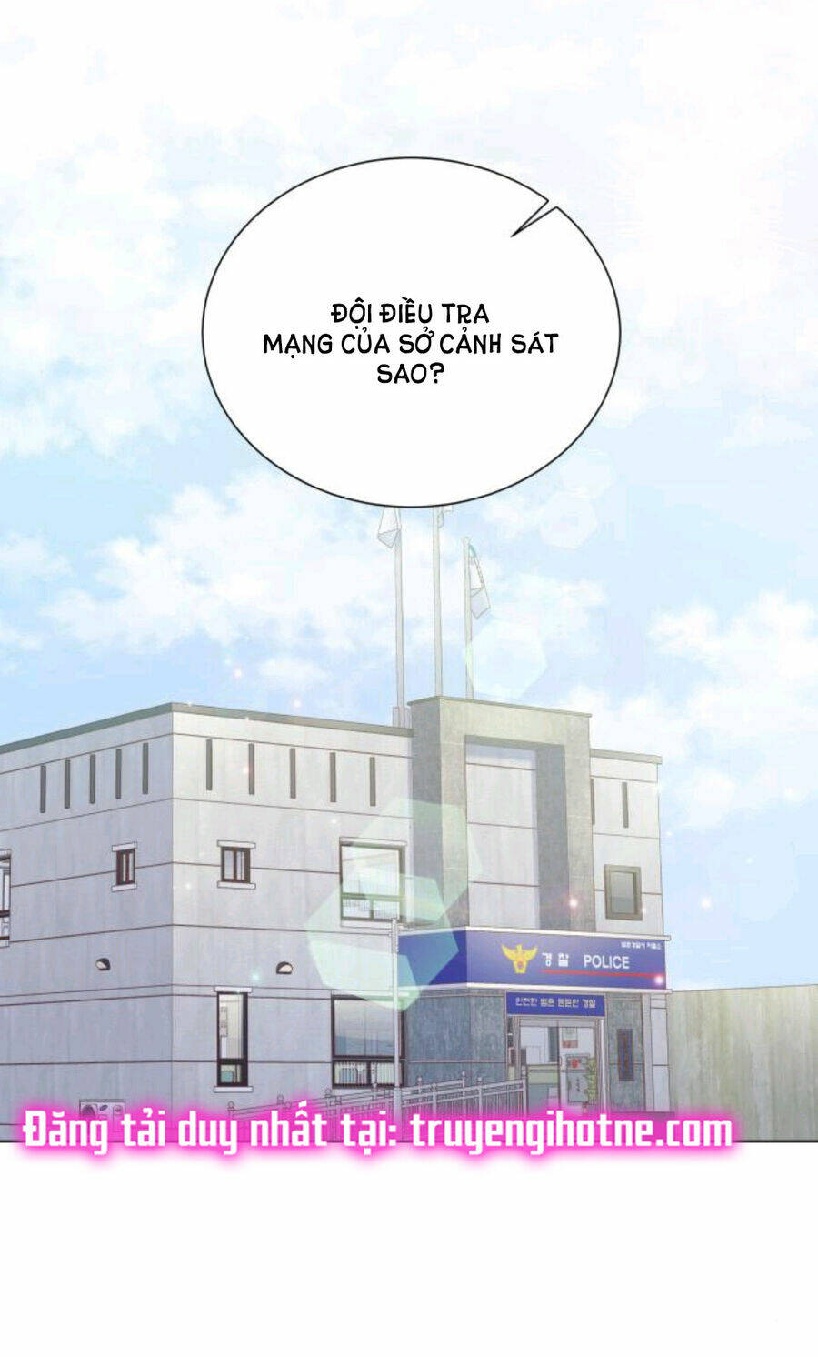 Kết Thúc Nhất Định Sẽ Có Hậu: Chapter 109.1