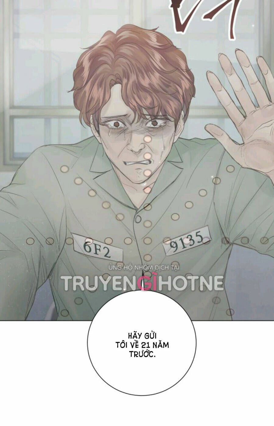 Kết Thúc Nhất Định Sẽ Có Hậu: Chapter 109.1