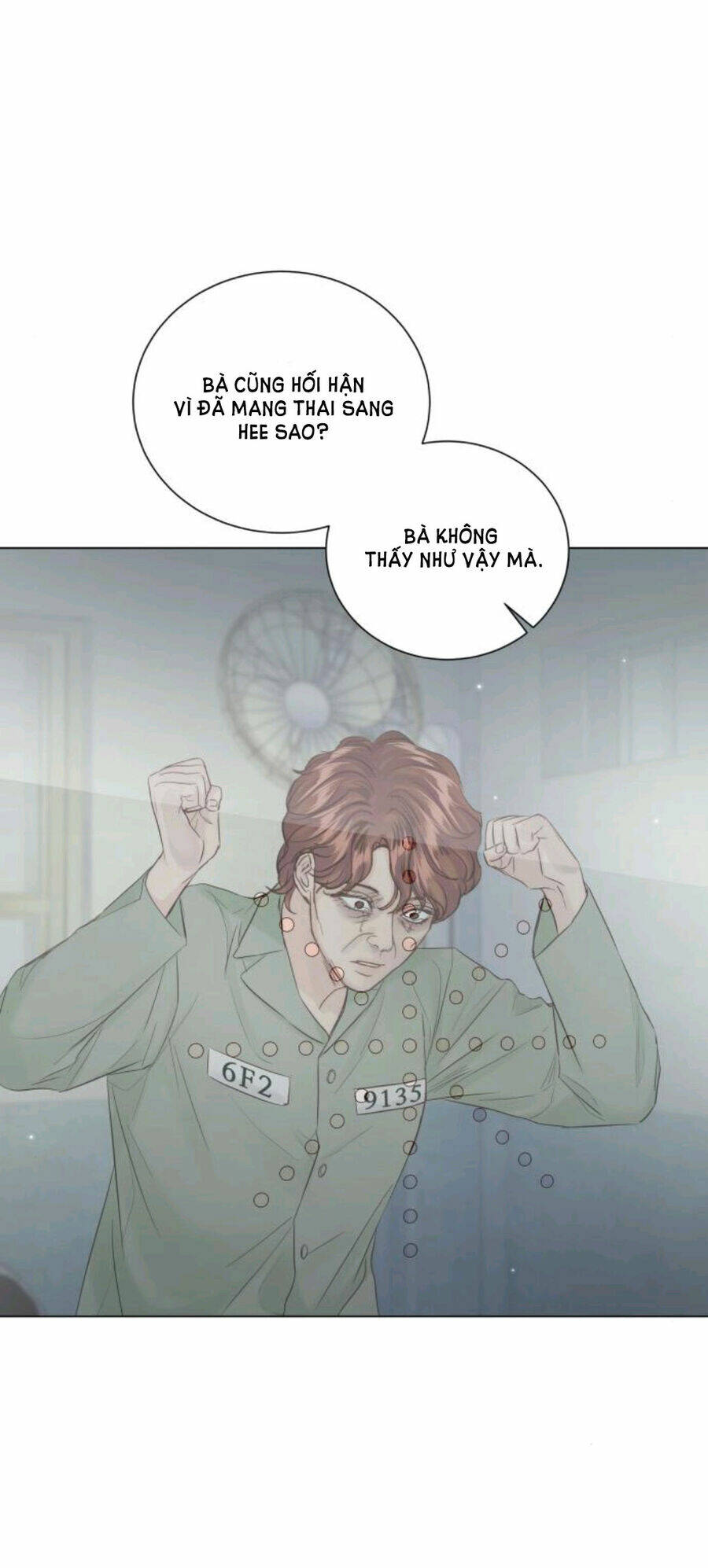 Kết Thúc Nhất Định Sẽ Có Hậu: Chapter 109.1