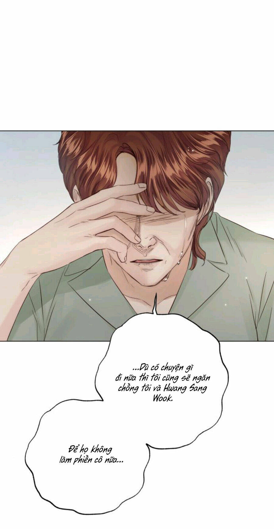 Kết Thúc Nhất Định Sẽ Có Hậu: Chapter 109.1