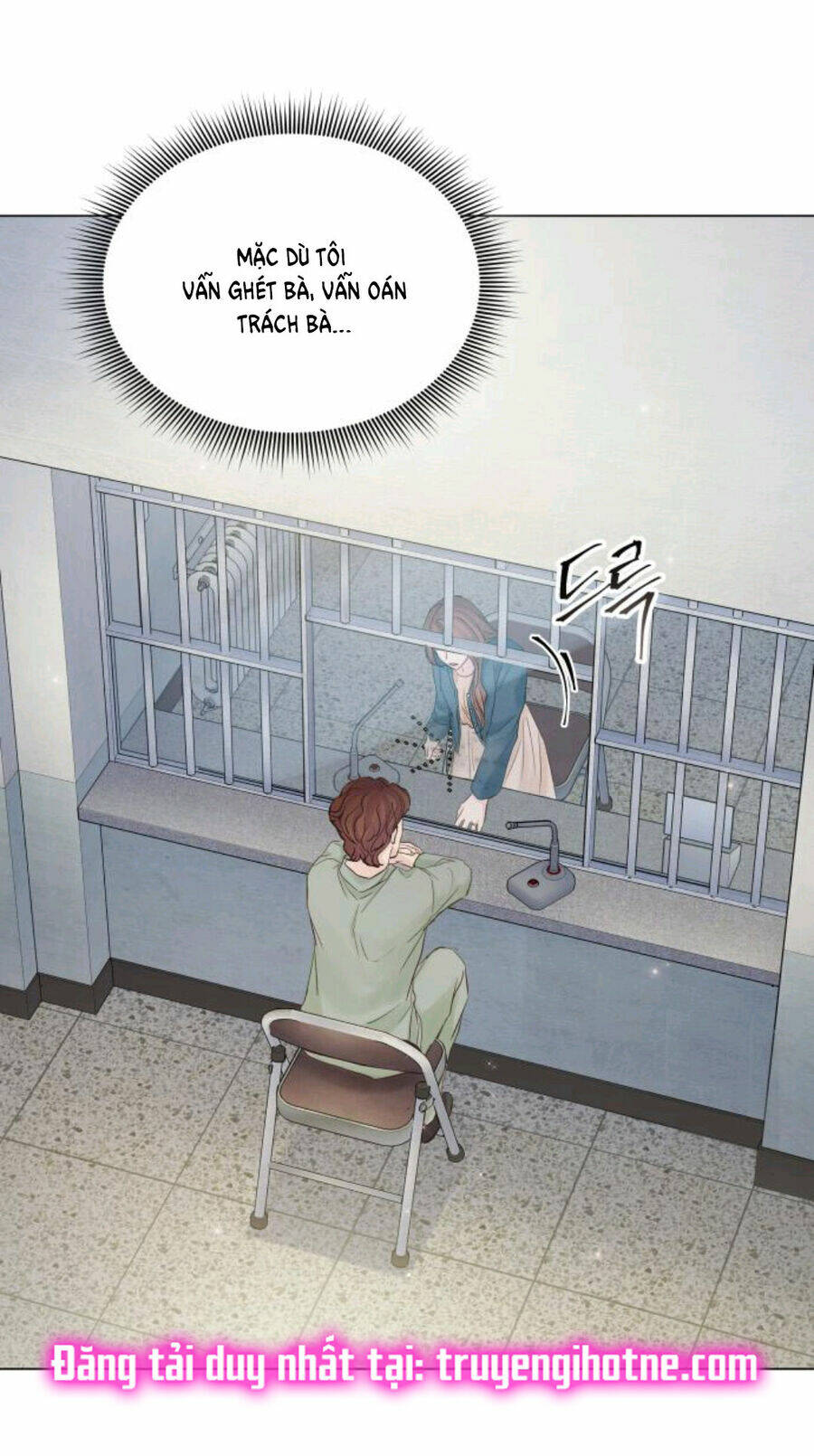 Kết Thúc Nhất Định Sẽ Có Hậu: Chapter 109.1