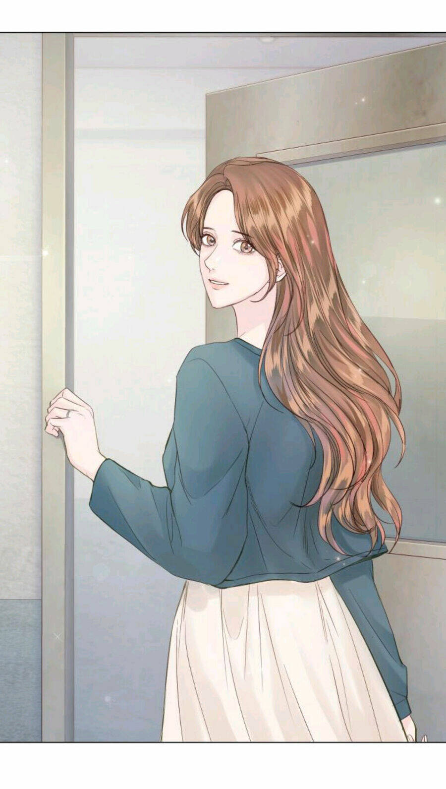 Kết Thúc Nhất Định Sẽ Có Hậu: Chapter 109.1