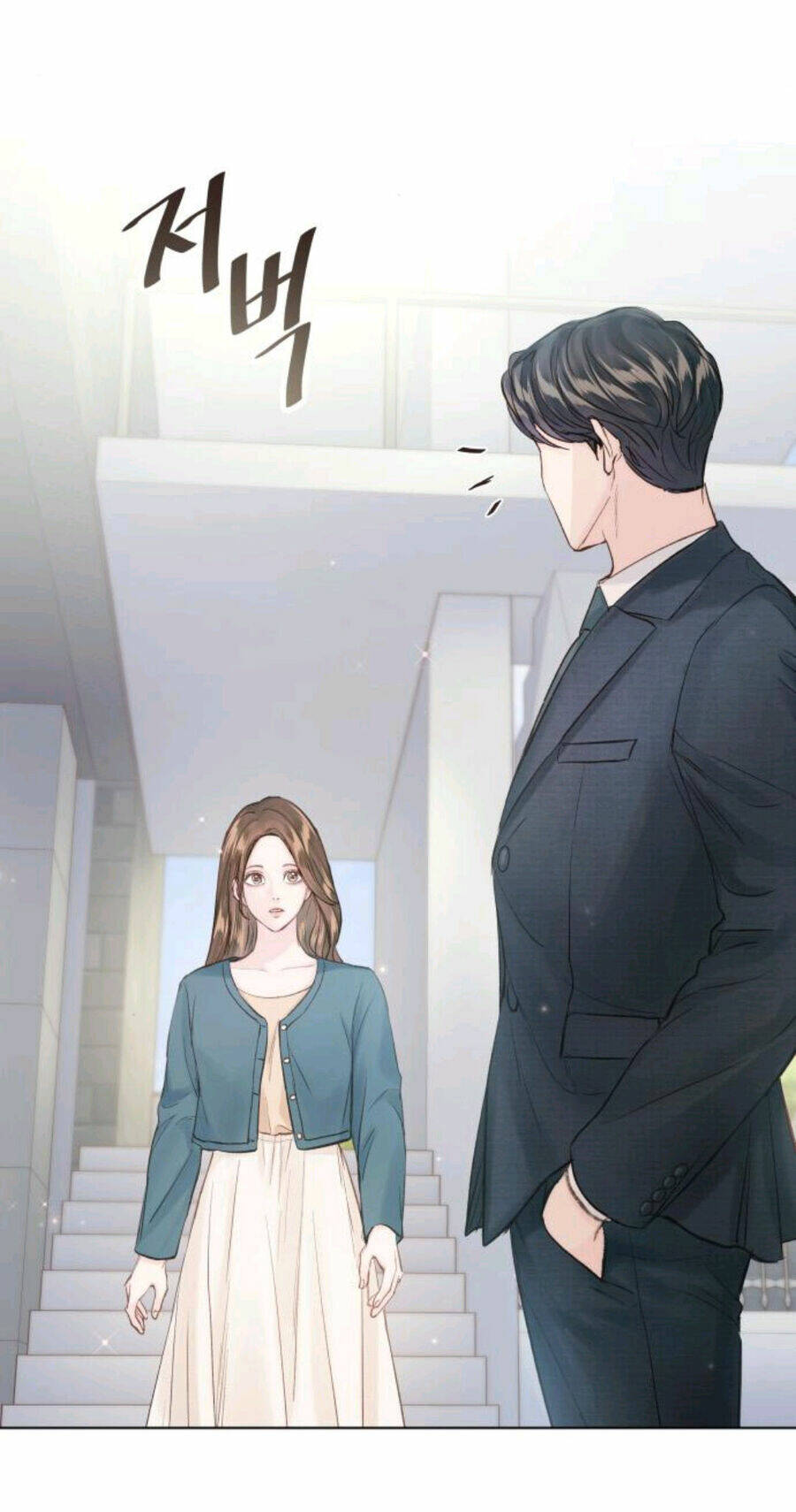 Kết Thúc Nhất Định Sẽ Có Hậu: Chapter 109.1