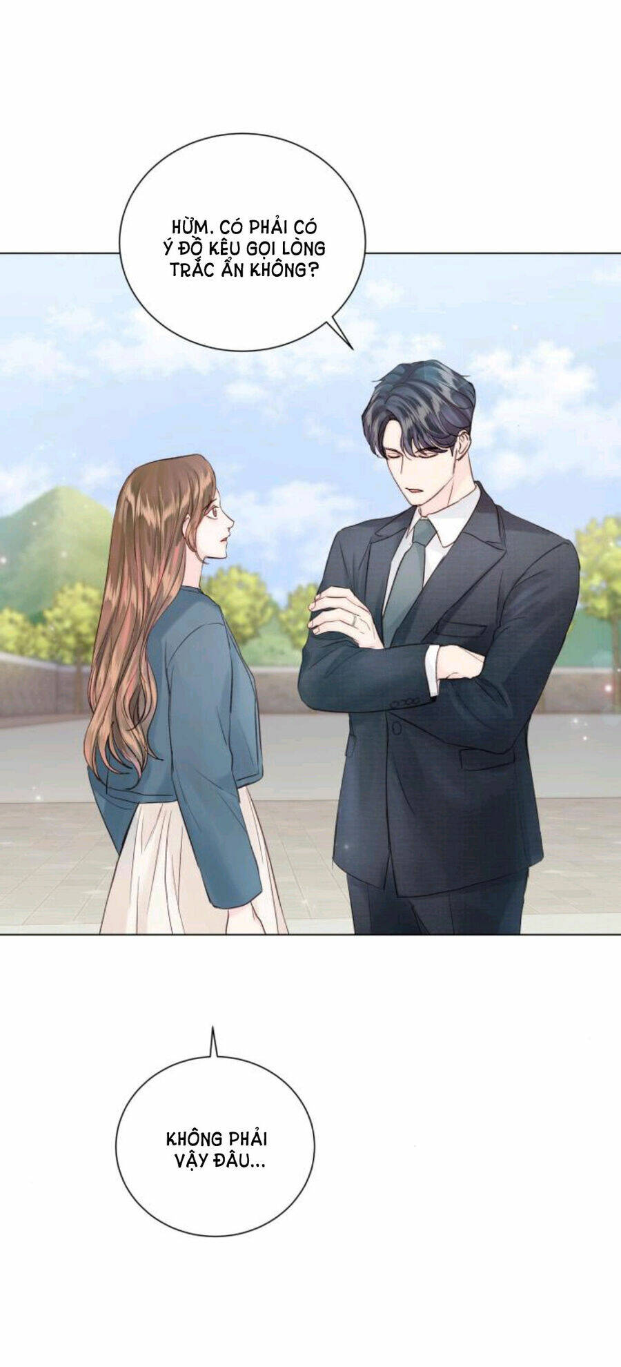 Kết Thúc Nhất Định Sẽ Có Hậu: Chapter 109.1