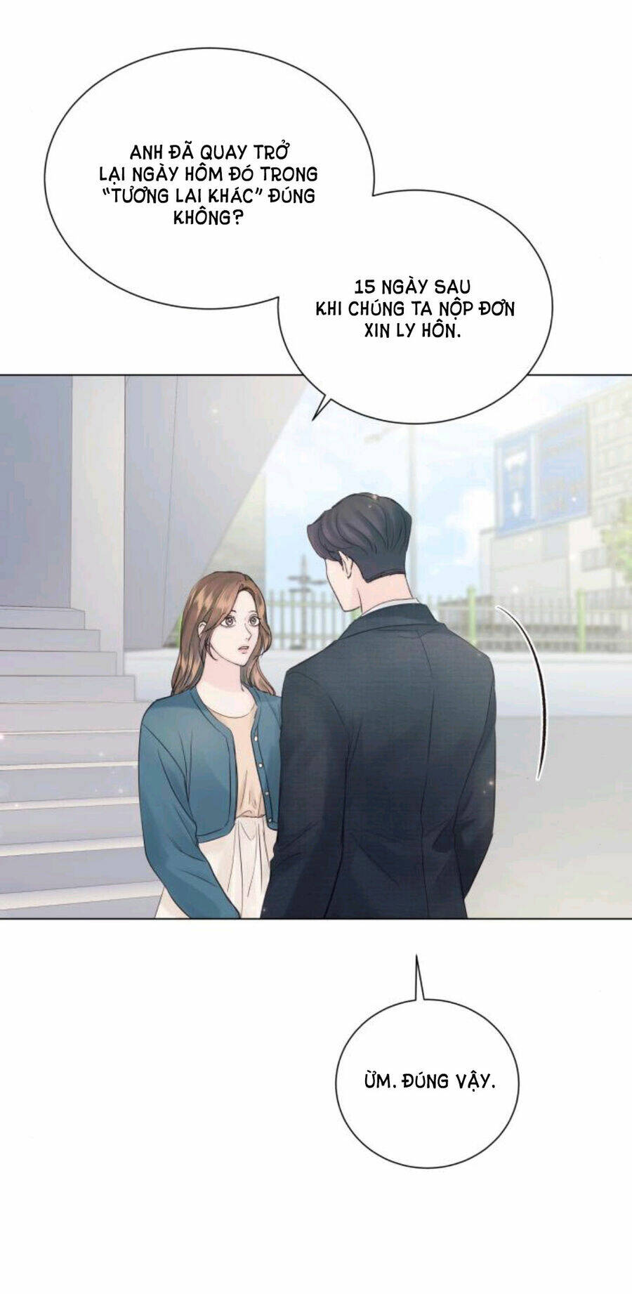 Kết Thúc Nhất Định Sẽ Có Hậu: Chapter 109.2