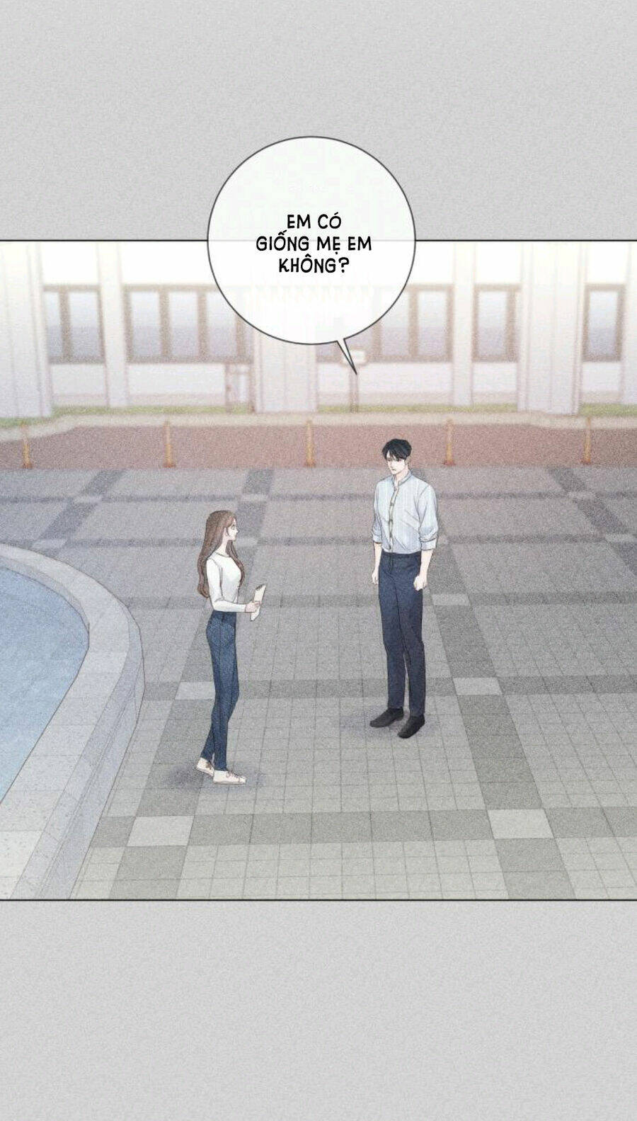 Kết Thúc Nhất Định Sẽ Có Hậu: Chapter 109.2