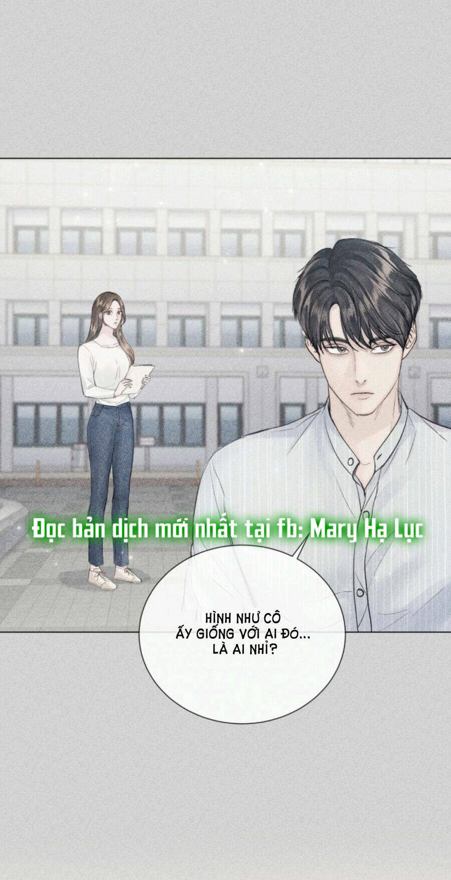 Kết Thúc Nhất Định Sẽ Có Hậu: Chapter 109.2