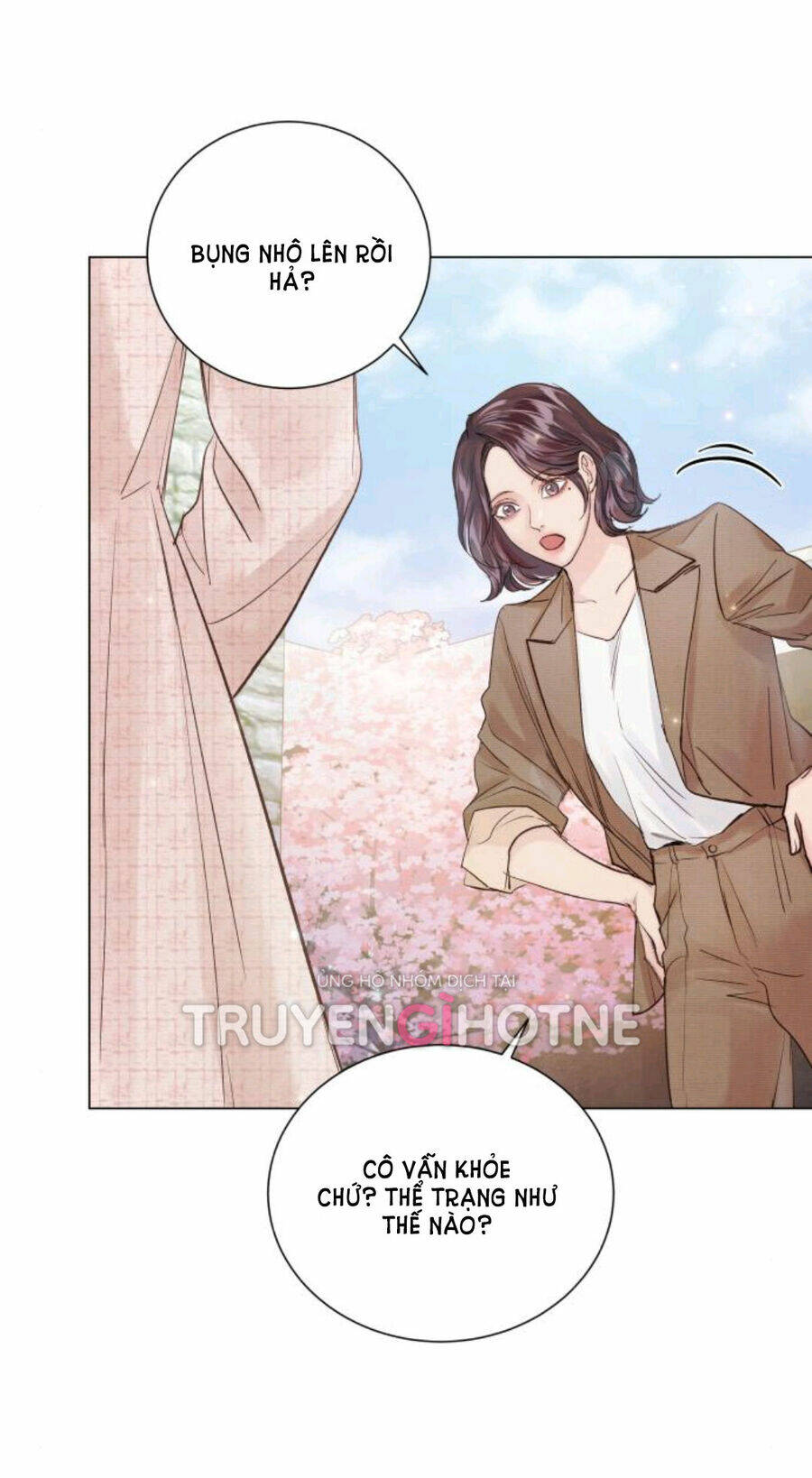 Kết Thúc Nhất Định Sẽ Có Hậu: Chapter 109.2