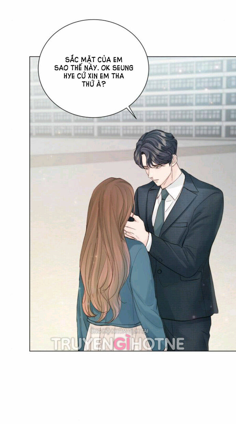 Kết Thúc Nhất Định Sẽ Có Hậu: Chapter 109.2
