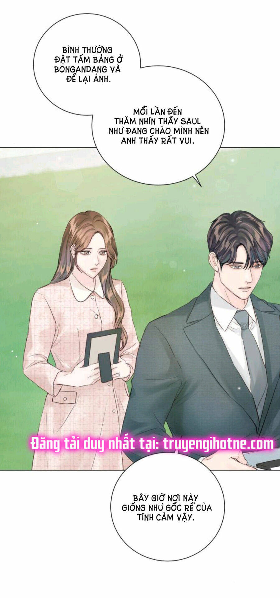 Kết Thúc Nhất Định Sẽ Có Hậu: Chapter 109.2