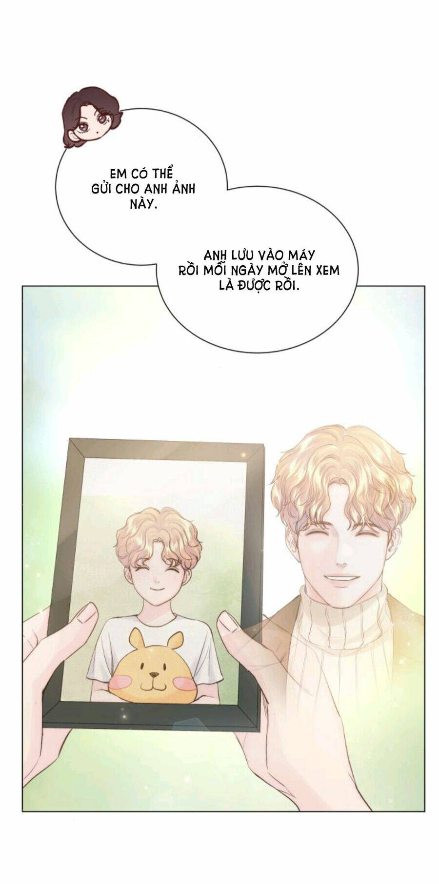 Kết Thúc Nhất Định Sẽ Có Hậu: Chapter 109.2