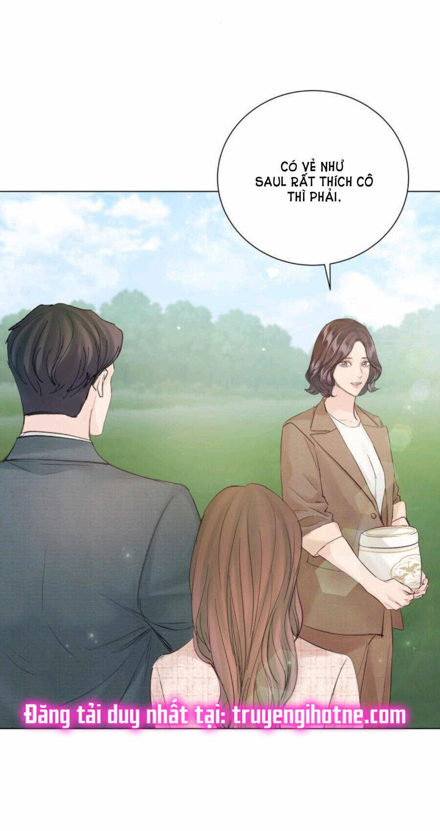 Kết Thúc Nhất Định Sẽ Có Hậu: Chapter 109.2
