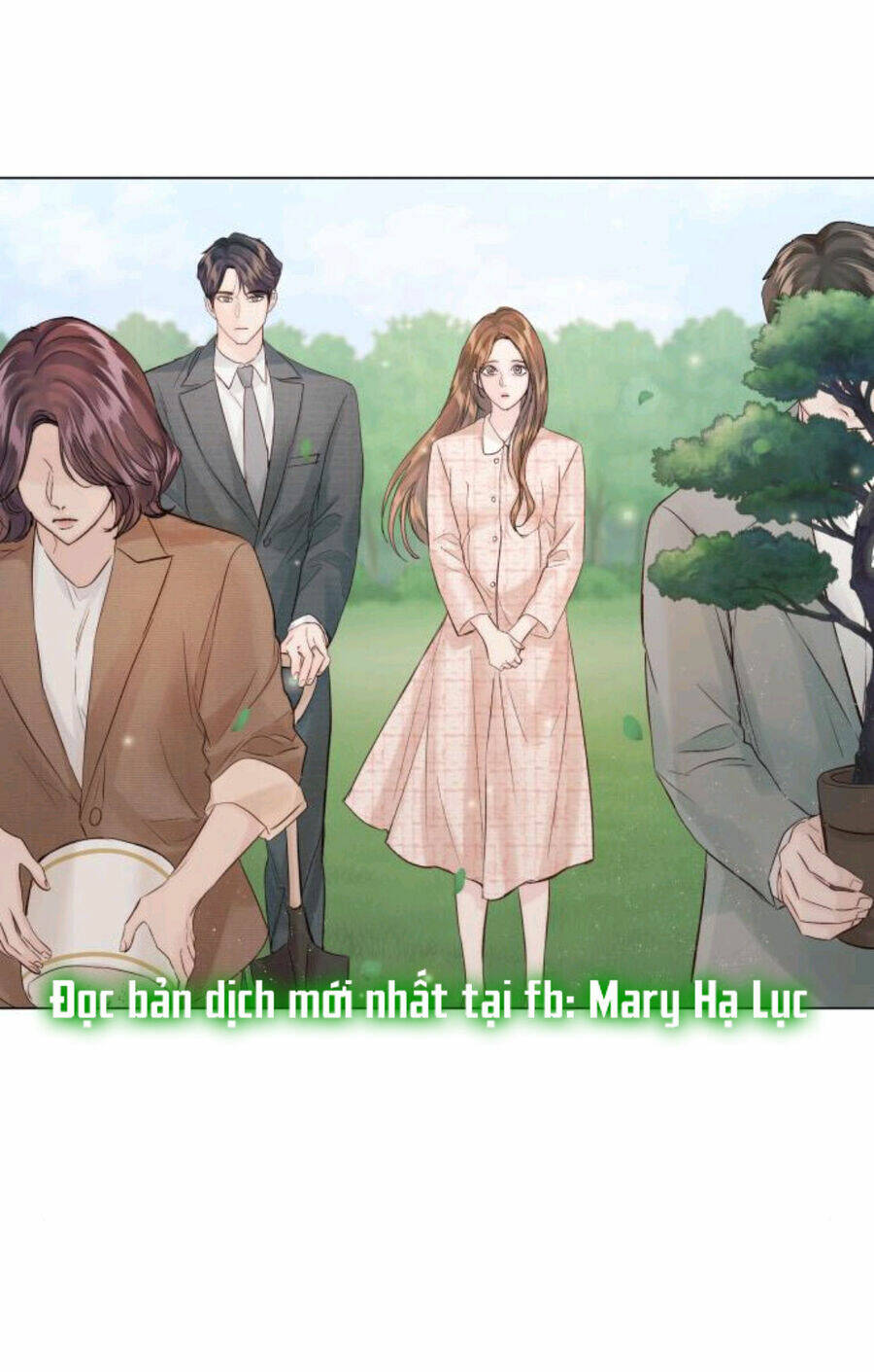 Kết Thúc Nhất Định Sẽ Có Hậu: Chapter 109.2