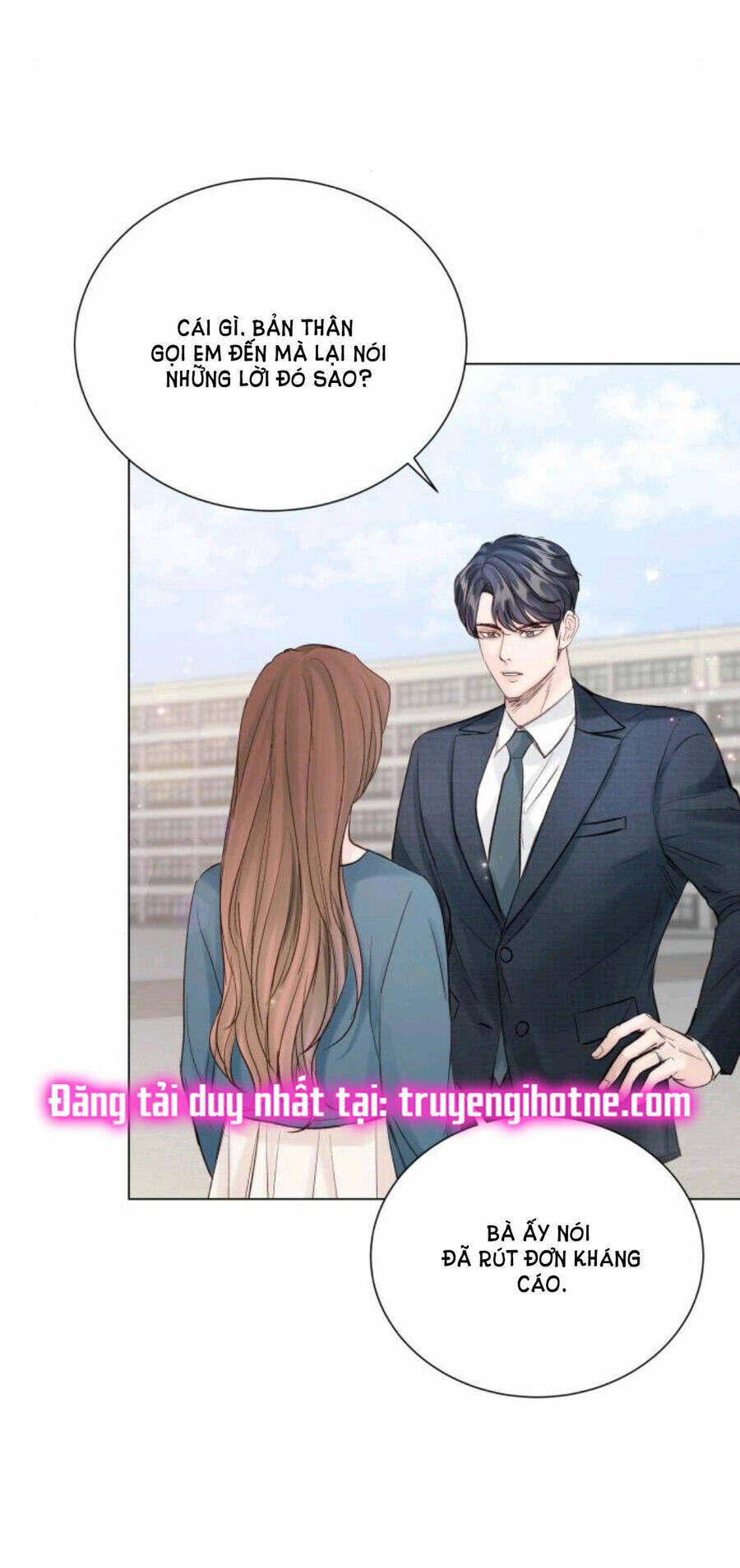 Kết Thúc Nhất Định Sẽ Có Hậu: Chapter 109.2