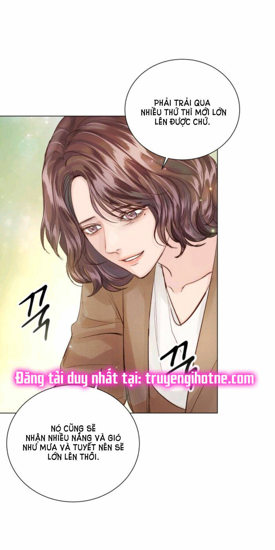 Kết Thúc Nhất Định Sẽ Có Hậu: Chapter 109.2