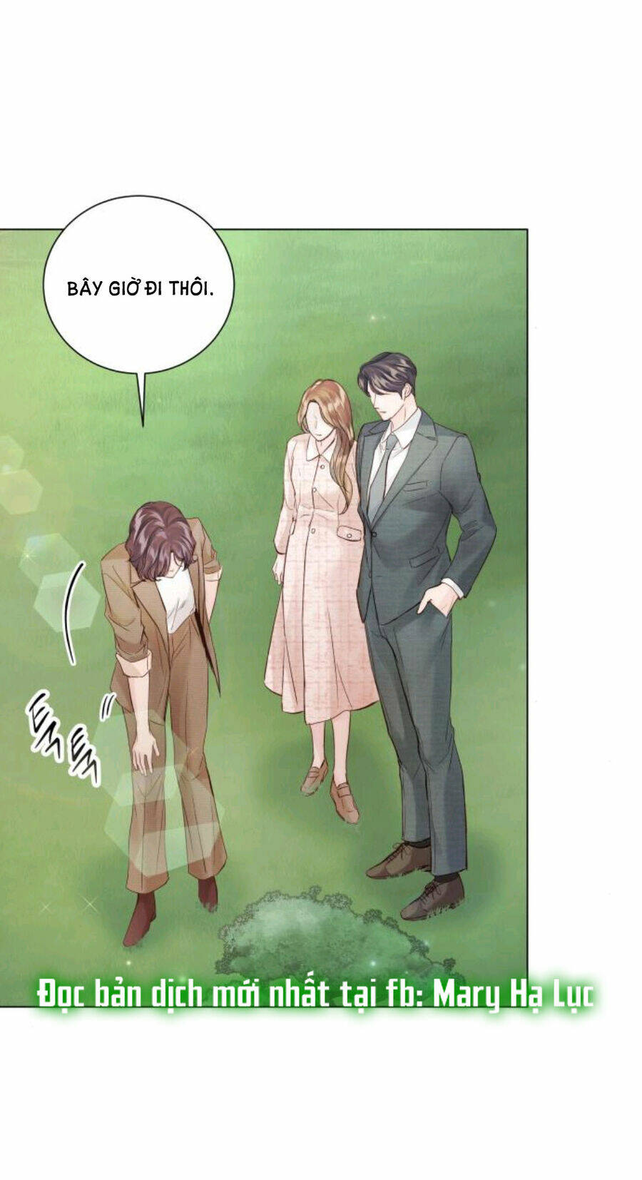 Kết Thúc Nhất Định Sẽ Có Hậu: Chapter 109.2